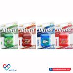نخ دندان استار مینا